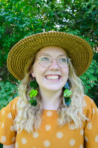 Monstera Dangles 3