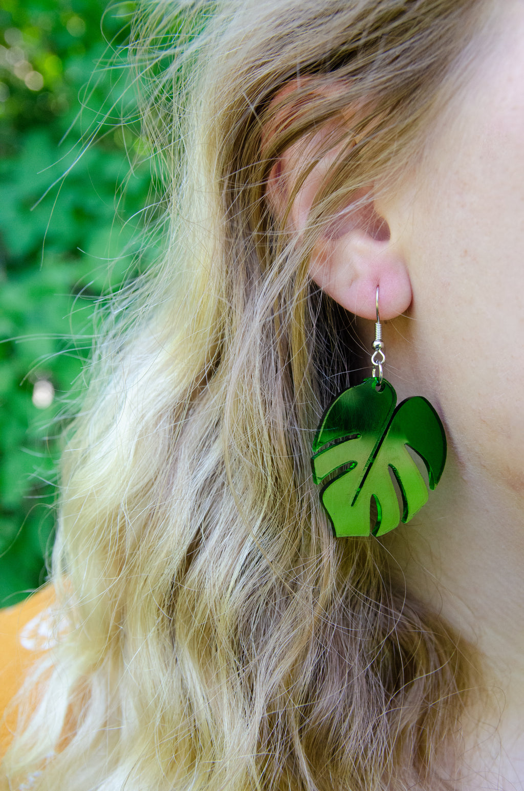 Monstera Dangles 1