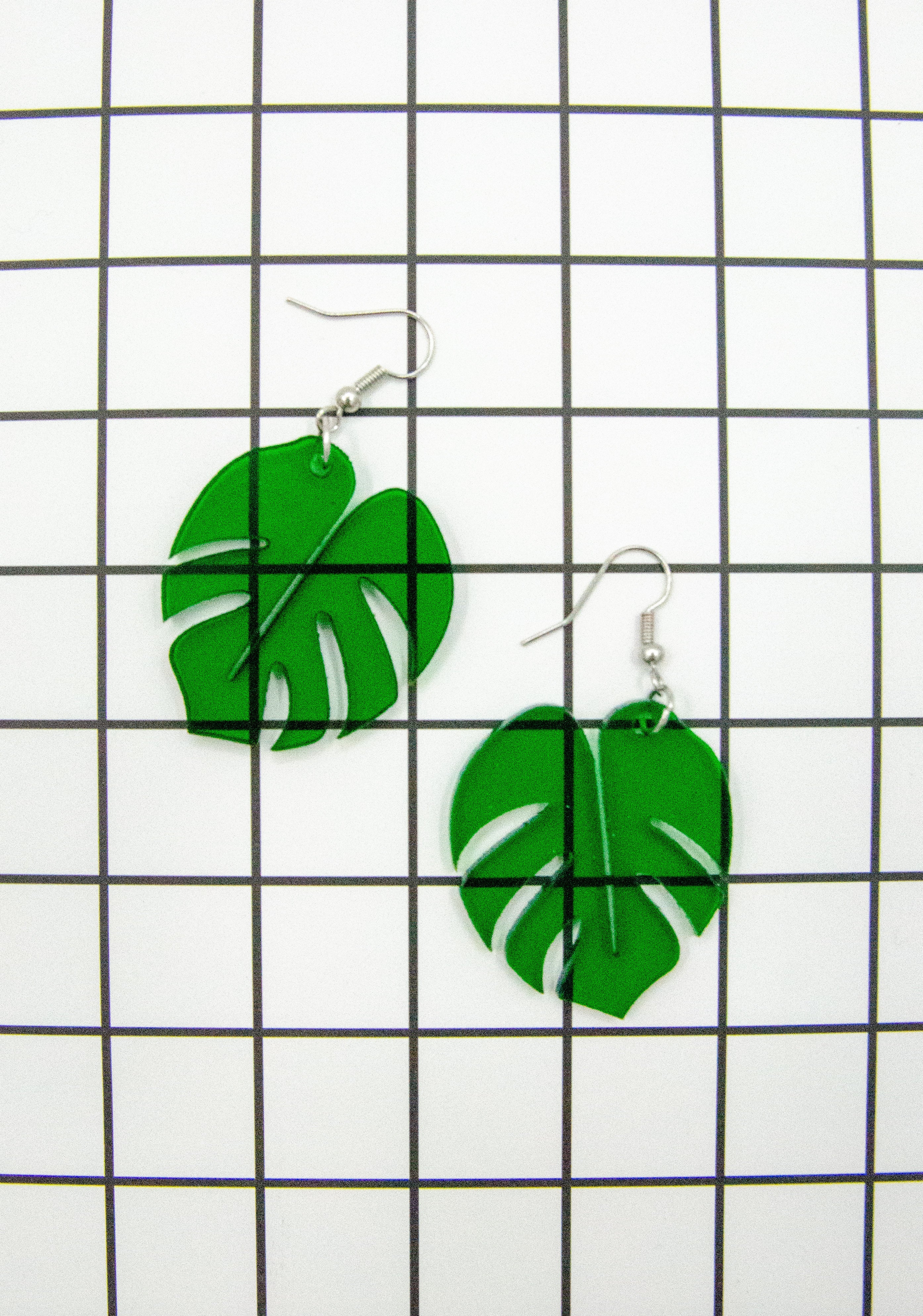 Monstera Dangles 1