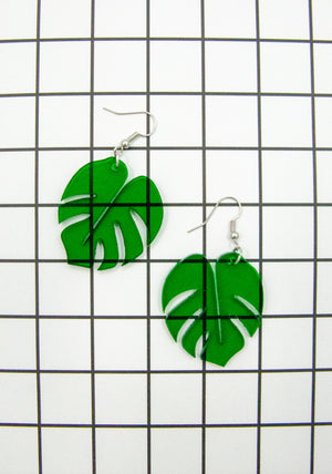 Monstera Dangles 1