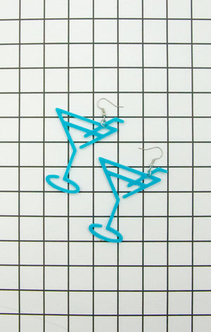 Martini Dangles
