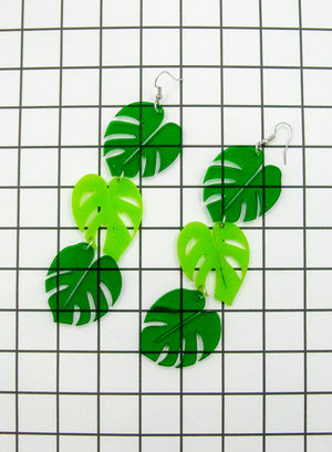 Monstera Dangles 3